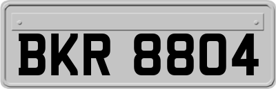 BKR8804
