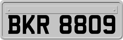 BKR8809