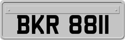 BKR8811