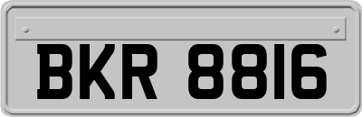 BKR8816