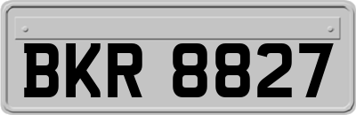 BKR8827