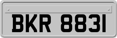 BKR8831