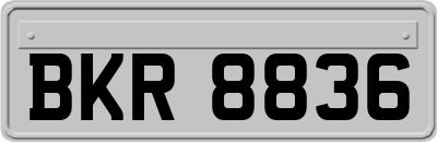 BKR8836