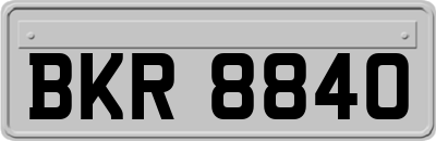 BKR8840