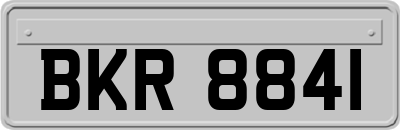 BKR8841