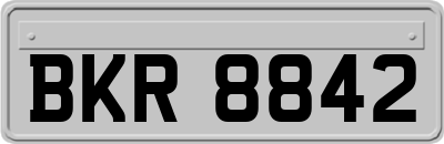 BKR8842