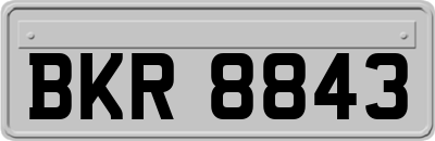 BKR8843