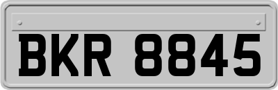 BKR8845
