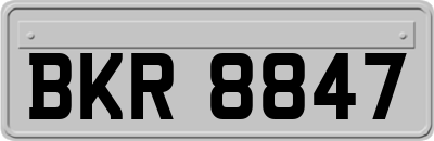 BKR8847