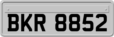 BKR8852