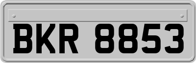 BKR8853