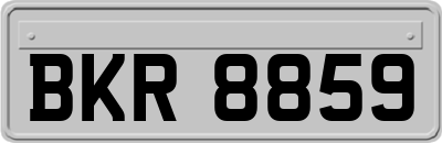 BKR8859