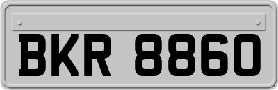 BKR8860