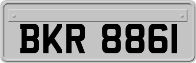 BKR8861