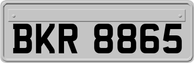 BKR8865