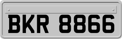 BKR8866