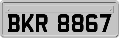 BKR8867