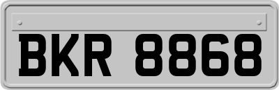 BKR8868