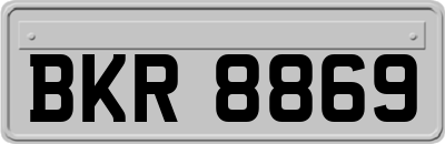 BKR8869