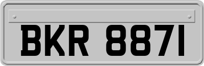 BKR8871