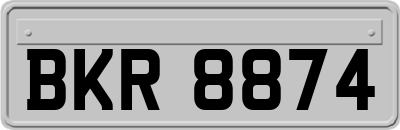BKR8874