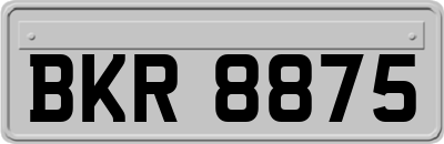 BKR8875
