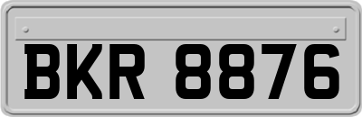 BKR8876