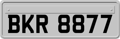 BKR8877