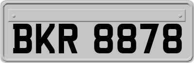 BKR8878