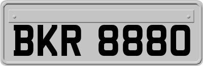 BKR8880