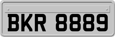 BKR8889