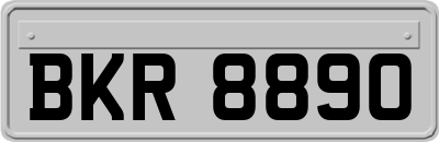 BKR8890
