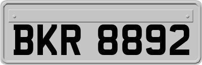 BKR8892