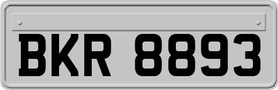 BKR8893
