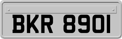 BKR8901