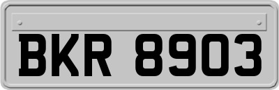 BKR8903