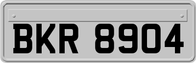 BKR8904