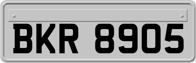 BKR8905
