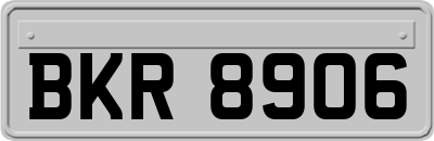 BKR8906