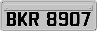 BKR8907