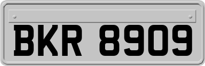 BKR8909