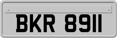 BKR8911