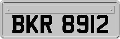 BKR8912