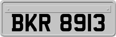 BKR8913