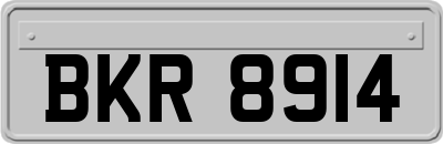 BKR8914