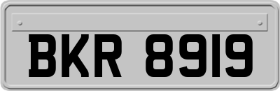 BKR8919