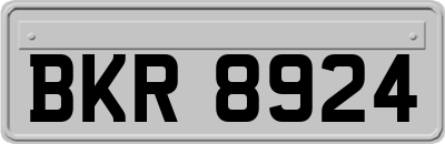 BKR8924