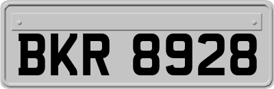 BKR8928