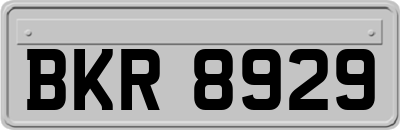 BKR8929