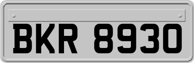 BKR8930